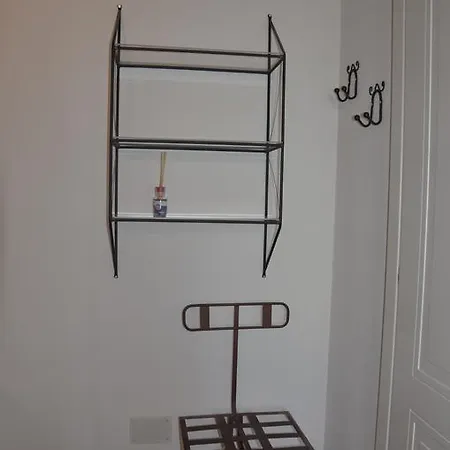La Mattutina Vendégház *