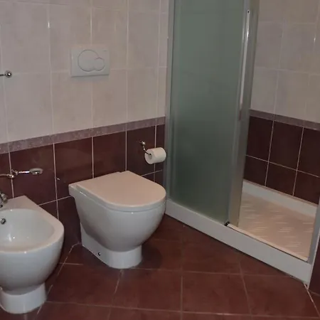 La Mattutina Pensjonat